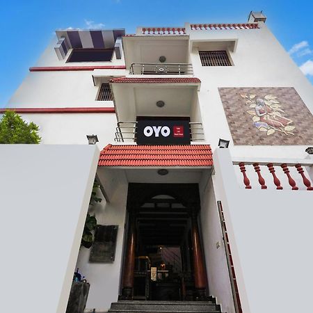 Hotel O Liaa€™S Beach House Kottakuppam Exterior foto