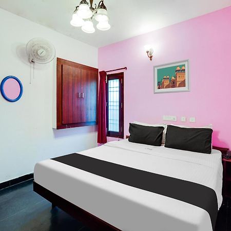 Hotel O Liaa€™S Beach House Kottakuppam Exterior foto