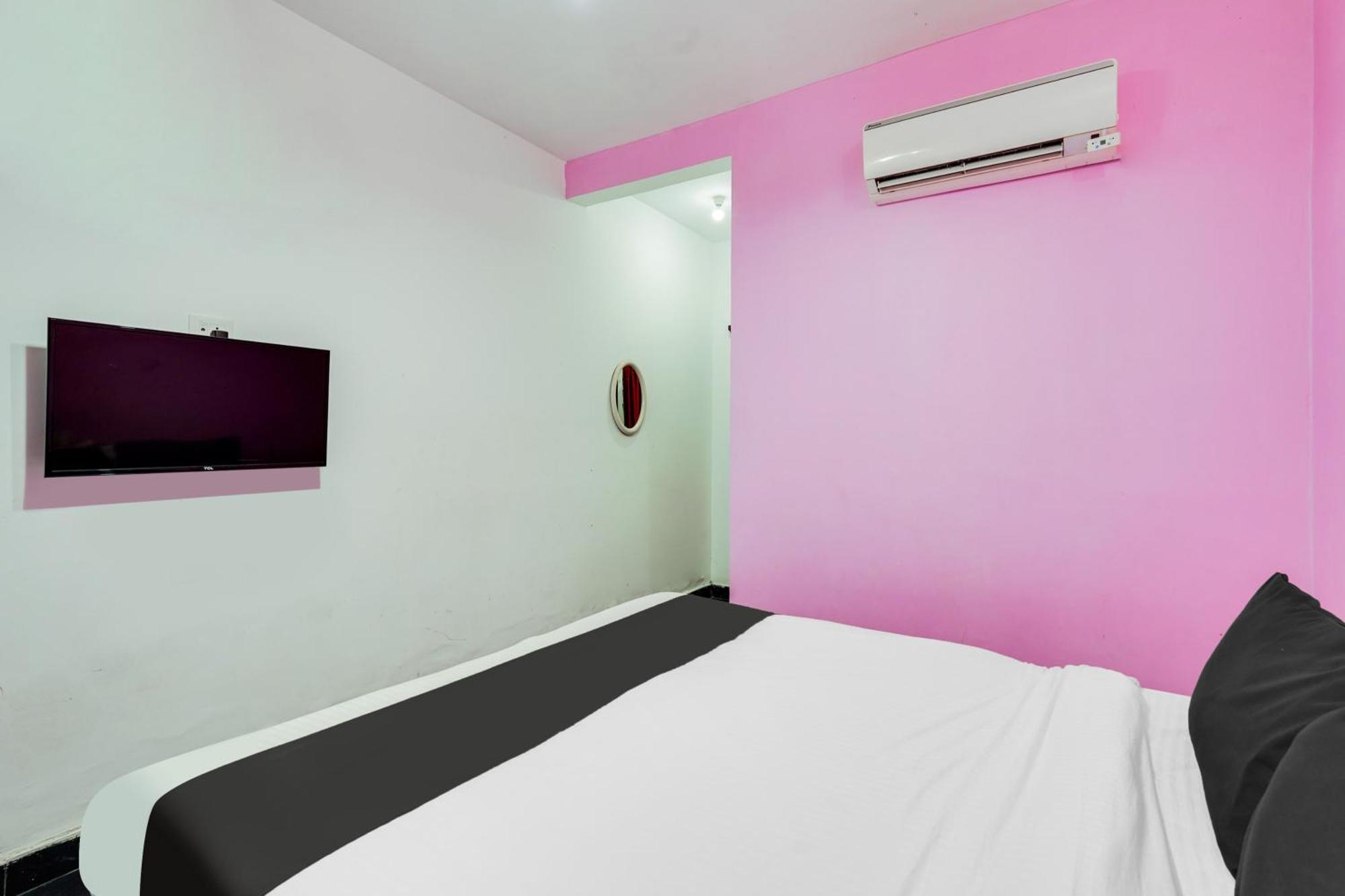 Hotel O Liaa€™S Beach House Kottakuppam Exterior foto